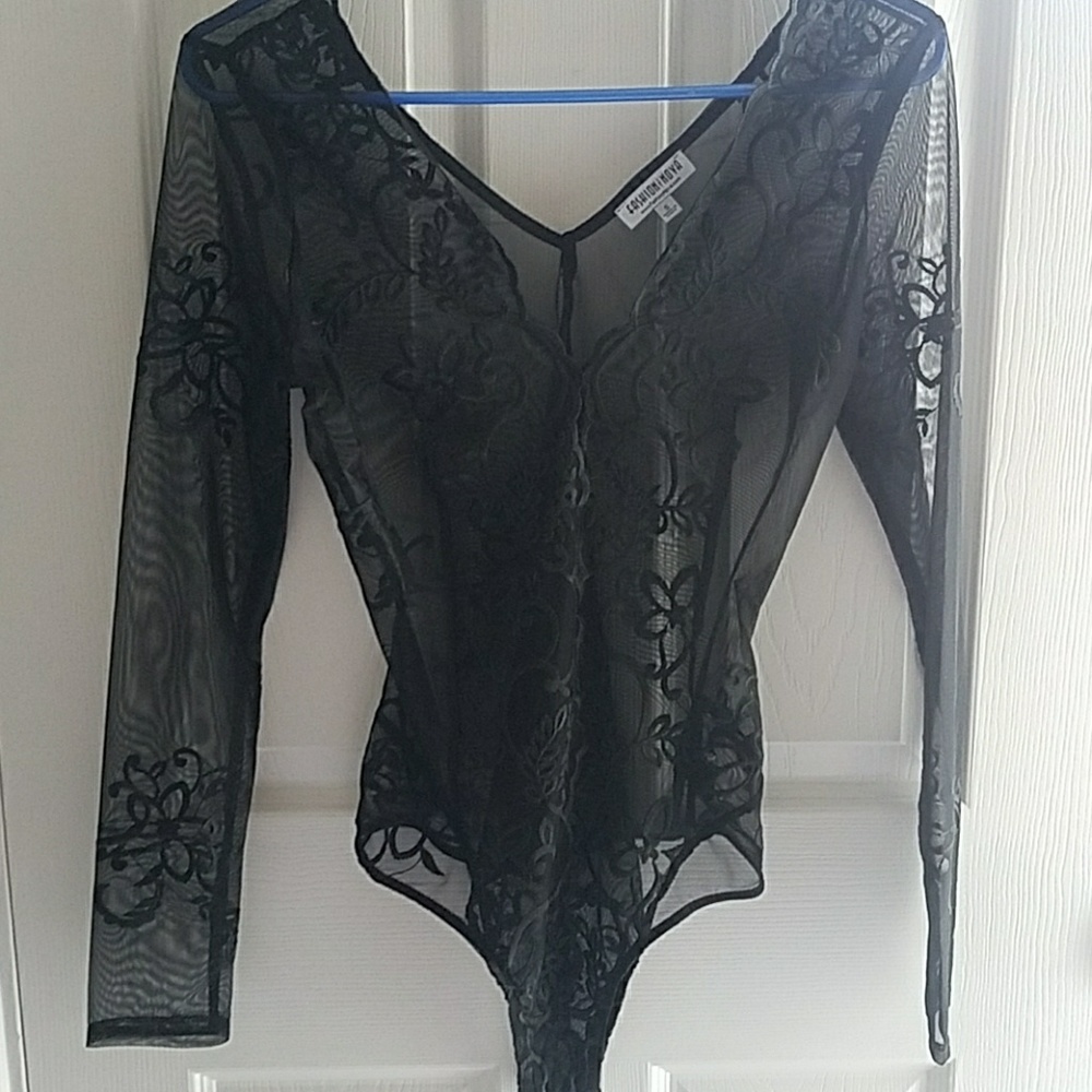 Bodysuit